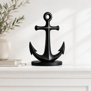 Ancla Decorativa 17 cm - Ariz Creativo