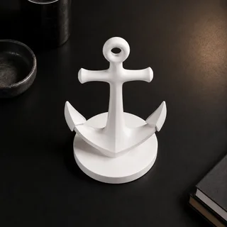 Ancla Decorativa 17 cm - Ariz Creativo