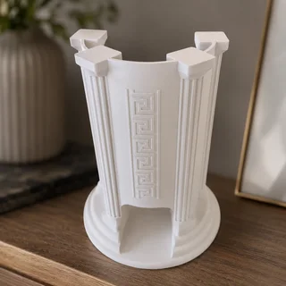 Escultura Afrodita de Milo 17 cm - Ariz Creativo