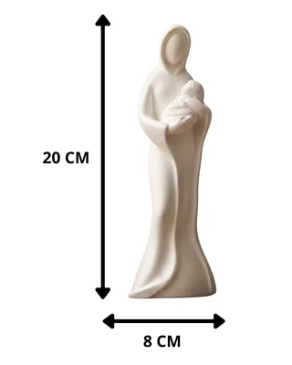 Escultura Amor de Madre 20 cm - Ariz Creativo