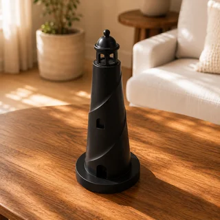 Faro Decorativo 17 cm - Ariz Creativo
