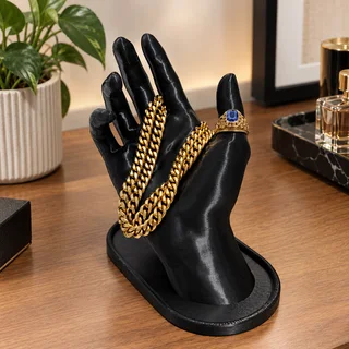 Mano Portajoyas Decorativa - Ariz Creativo