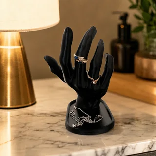 Mano Portajoyas Decorativa - Ariz Creativo