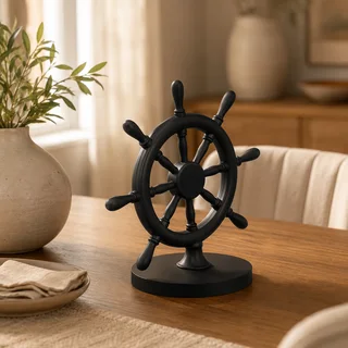 Timón Decorativo 15 cm - Ariz Creativo