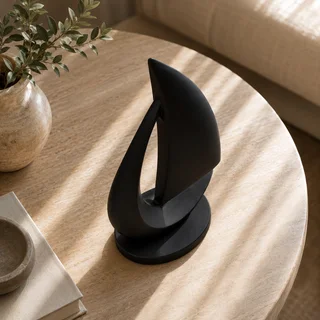 Velero Decorativo 20 cm - Ariz Creativo