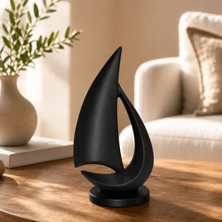 Velero Decorativo 20 cm - Ariz Creativo